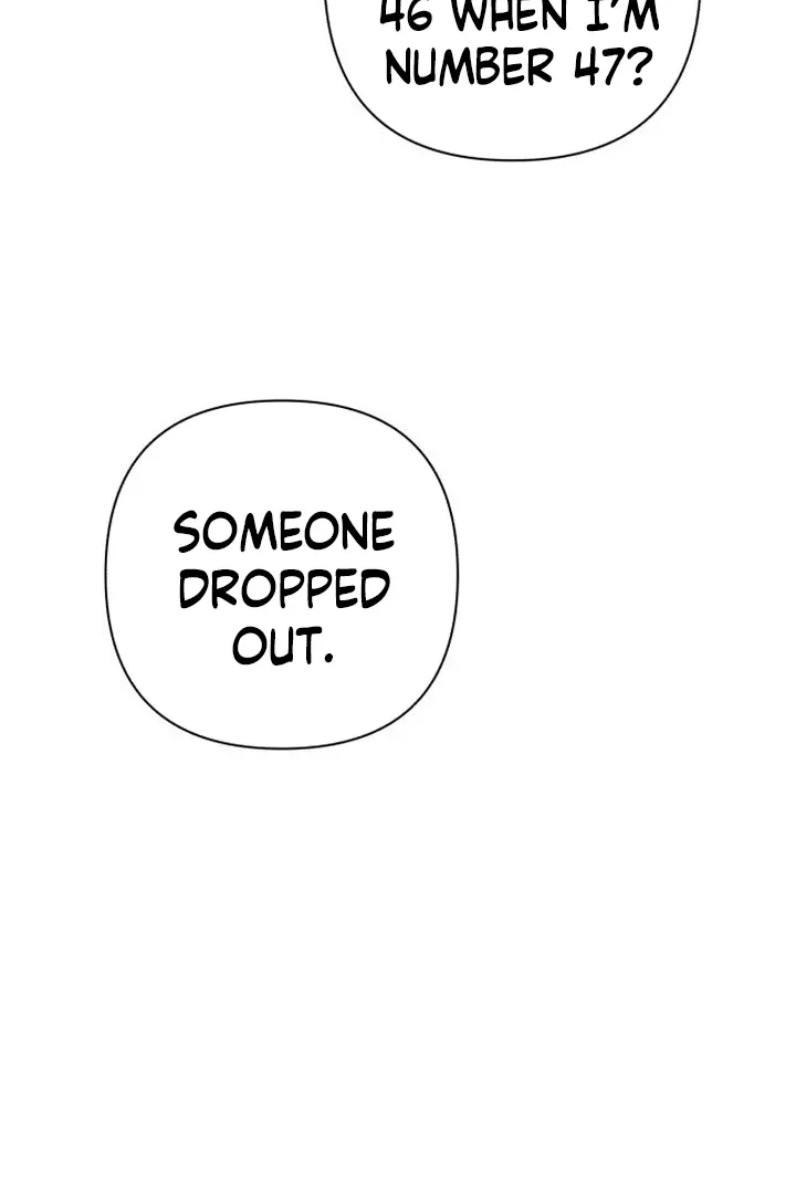 My Unknown Girlfriend Chapter 5 page 51