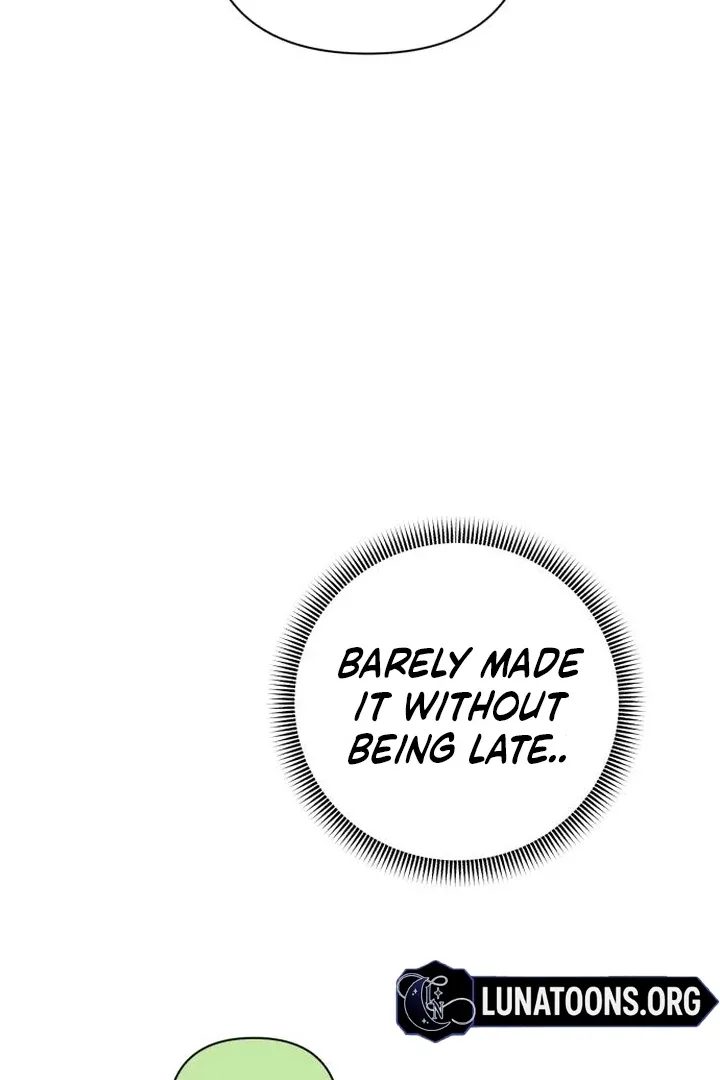 My Unknown Girlfriend Chapter 5 page 109
