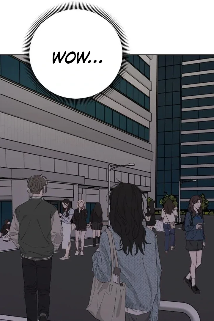 My Unknown Girlfriend Chapter 5 page 29