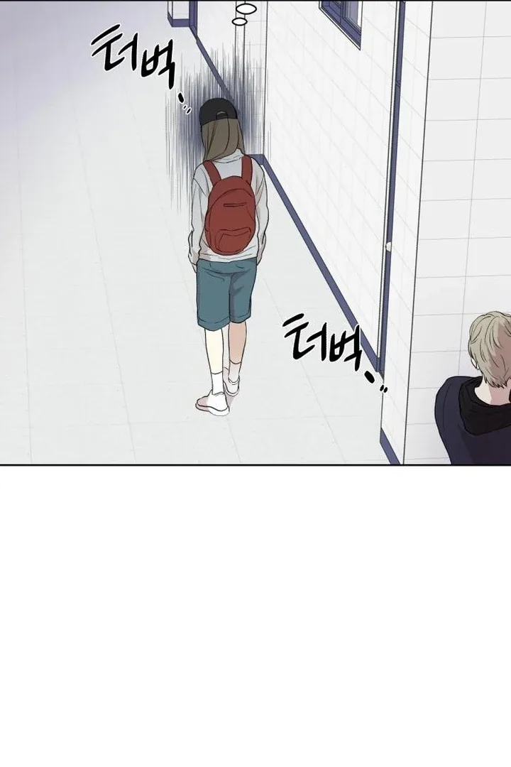 My Unknown Girlfriend Chapter 5 page 112