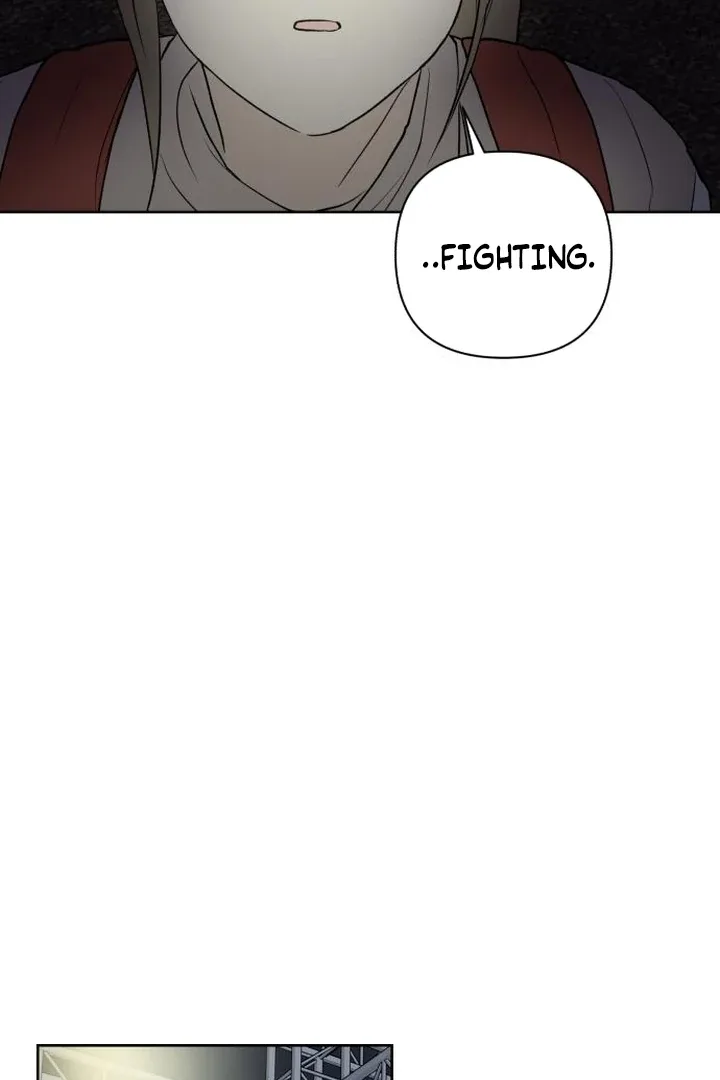 My Unknown Girlfriend Chapter 5 page 76