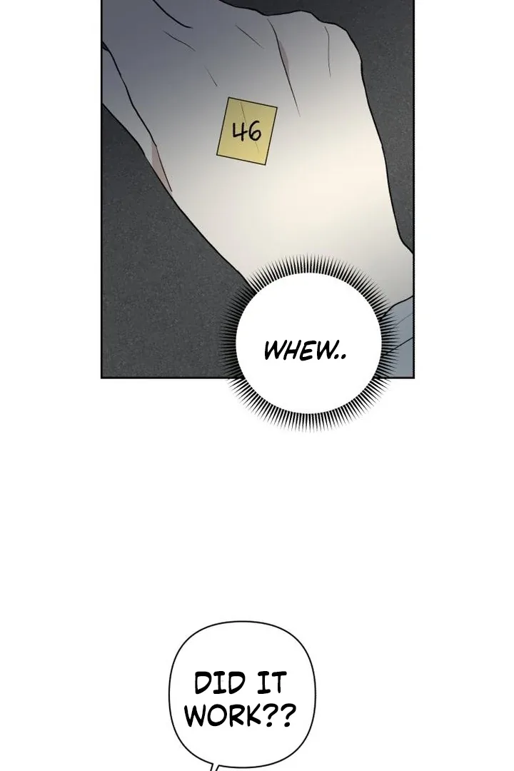 My Unknown Girlfriend Chapter 5 page 49