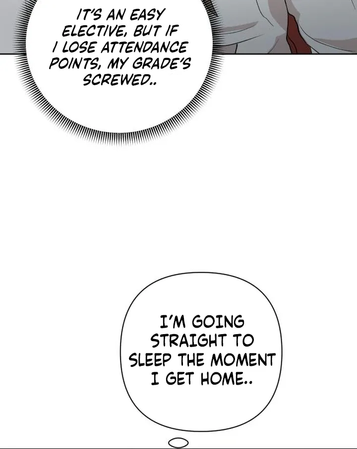 My Unknown Girlfriend Chapter 5 page 111