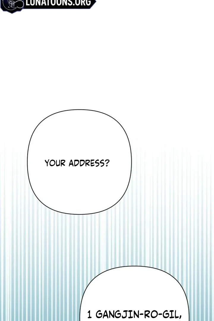 My Unknown Girlfriend Chapter 5 page 45