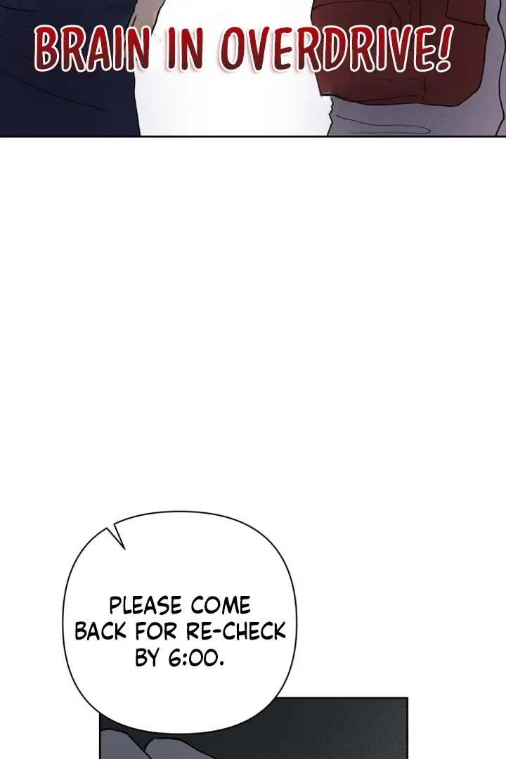 My Unknown Girlfriend Chapter 5 page 48