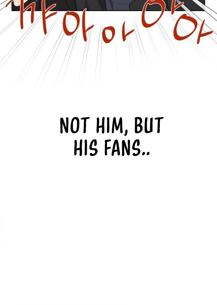 My Unknown Girlfriend Chapter 5 page 83