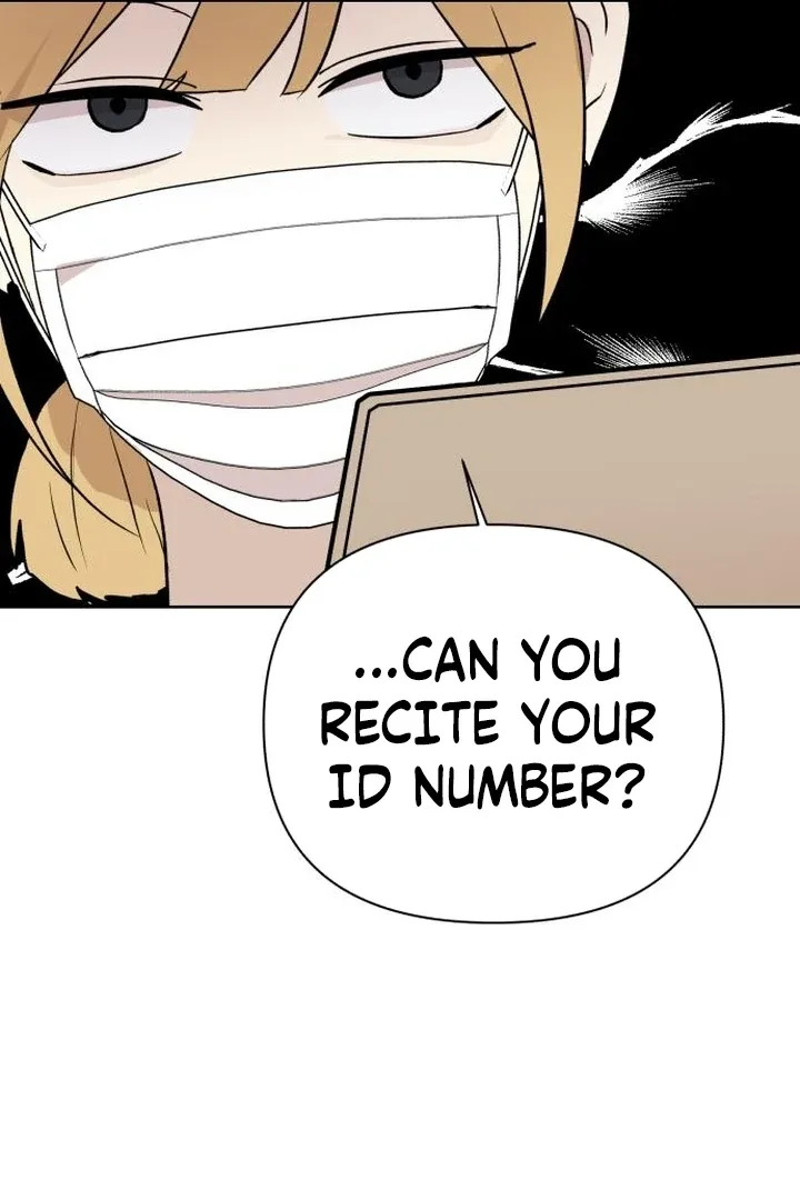 My Unknown Girlfriend Chapter 5 page 43