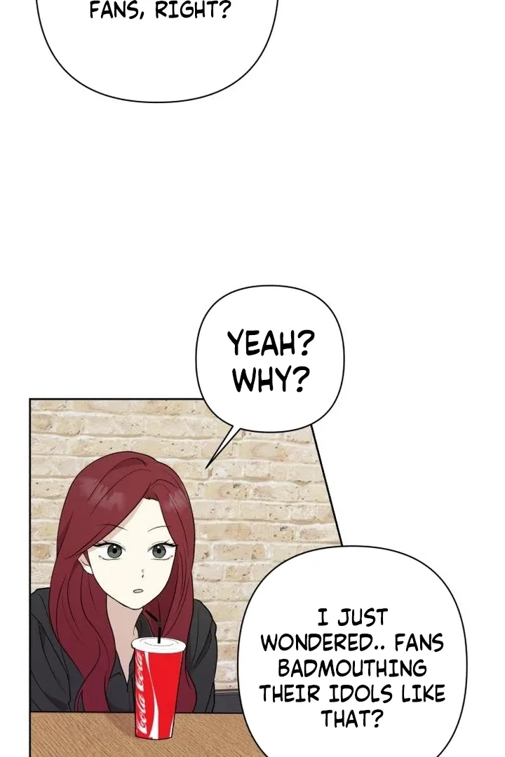 My Unknown Girlfriend Chapter 5 page 53