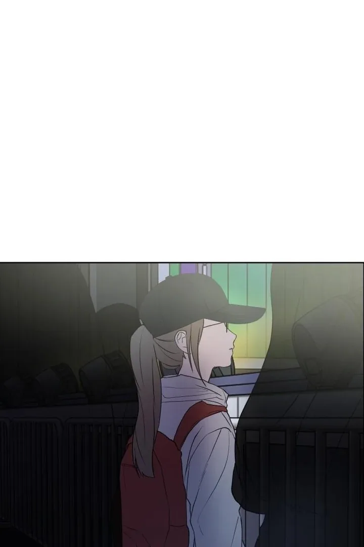 My Unknown Girlfriend Chapter 5 page 85