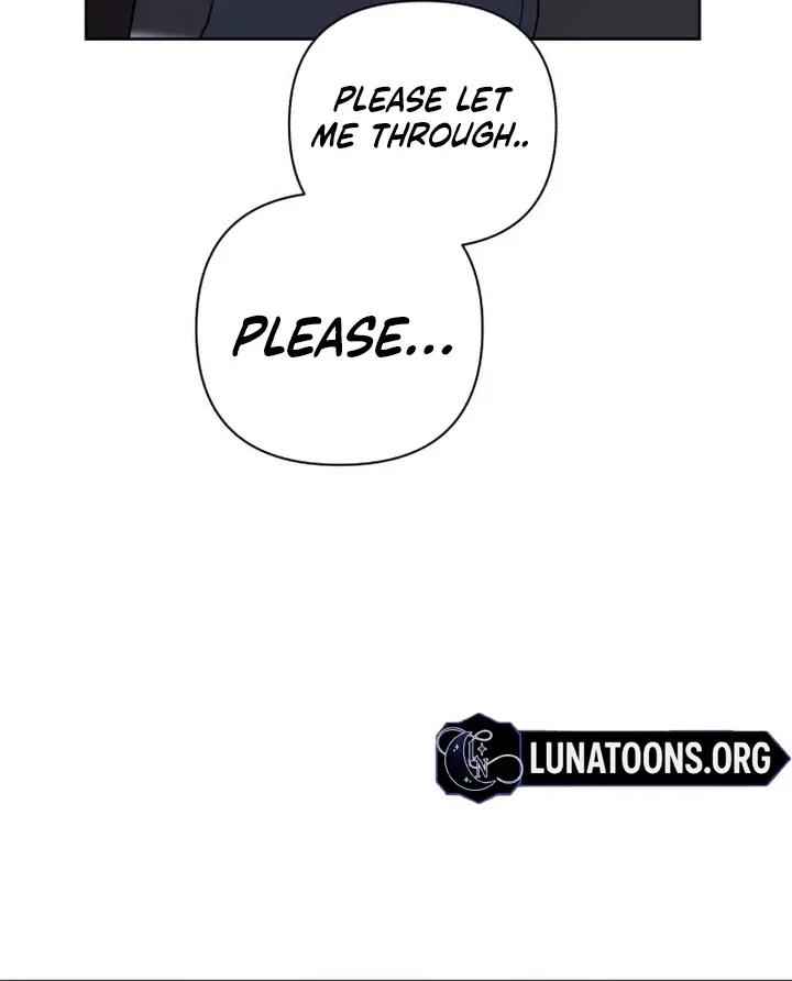 My Unknown Girlfriend Chapter 5 page 42