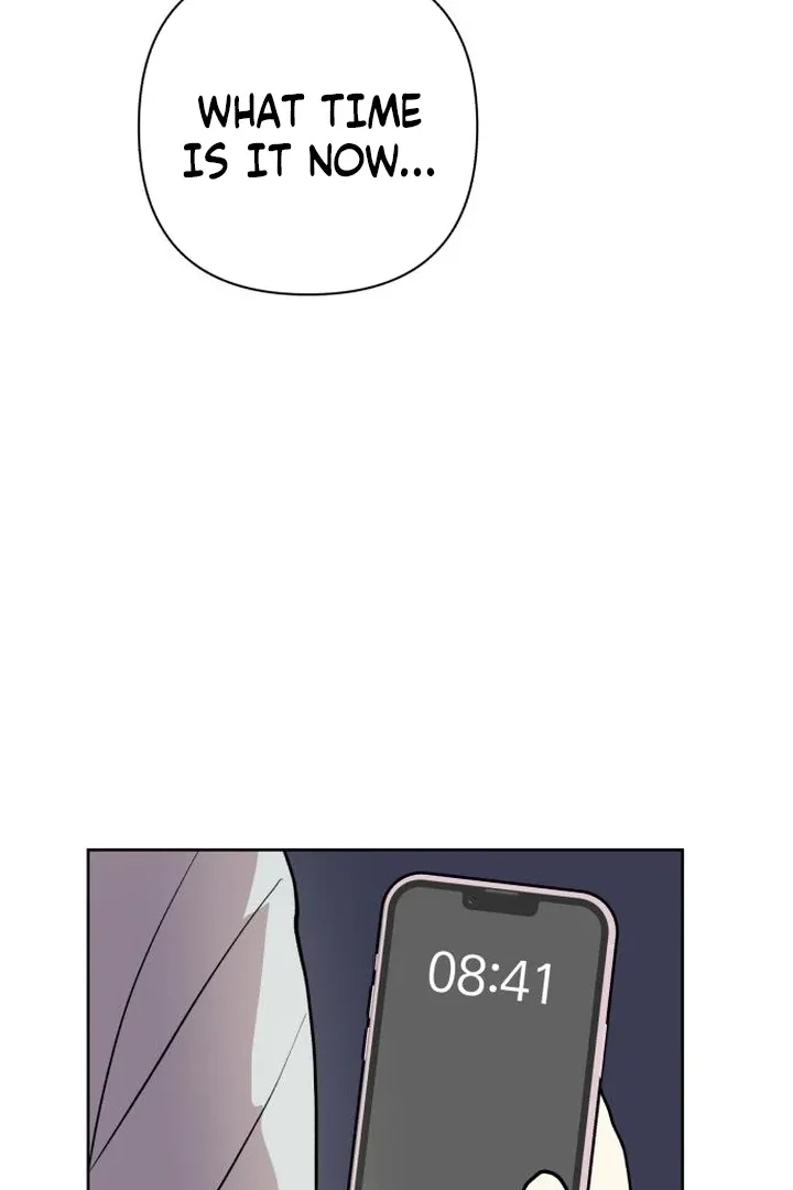 My Unknown Girlfriend Chapter 5 page 105