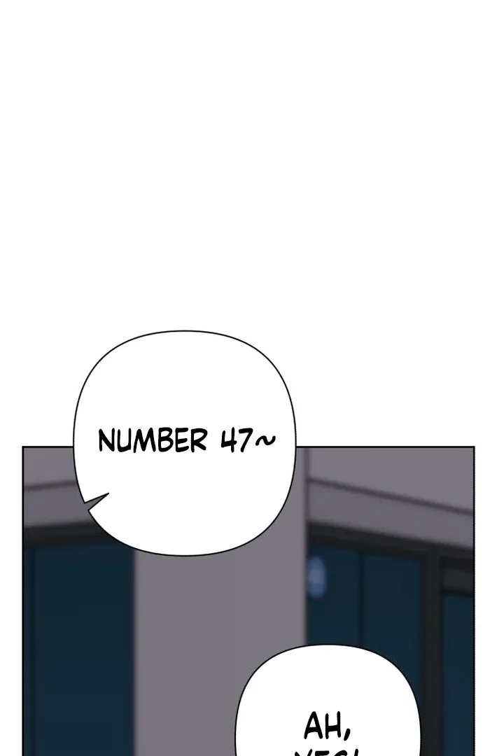My Unknown Girlfriend Chapter 5 page 37