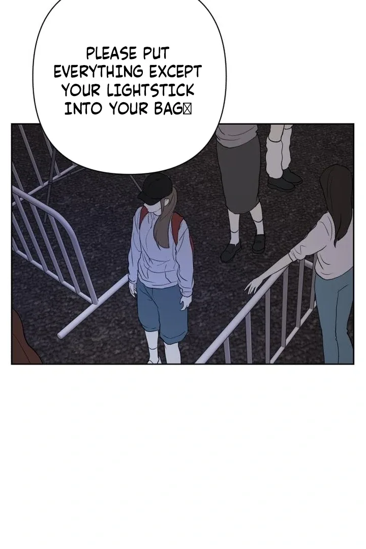 My Unknown Girlfriend Chapter 5 page 62