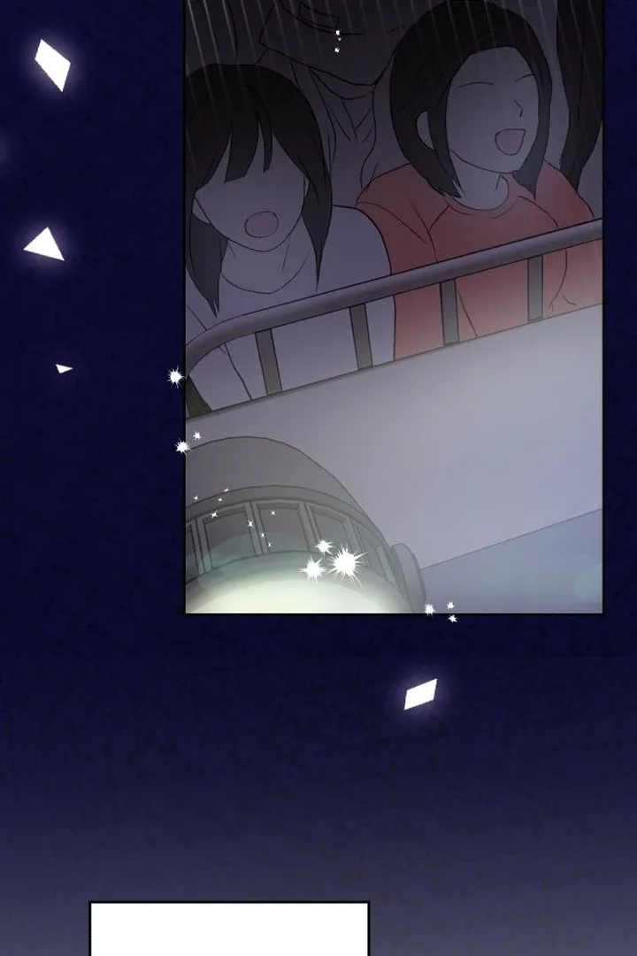 My Unknown Girlfriend Chapter 5 page 80