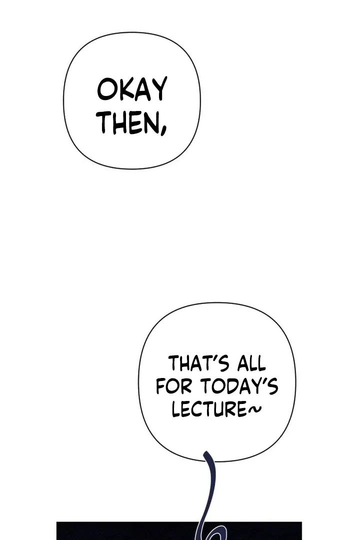 My Unknown Girlfriend Chapter 5 page 107