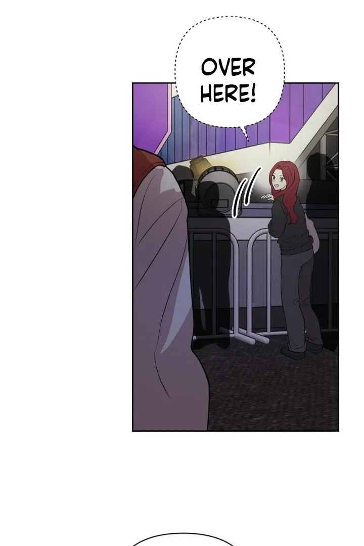 My Unknown Girlfriend Chapter 5 page 63