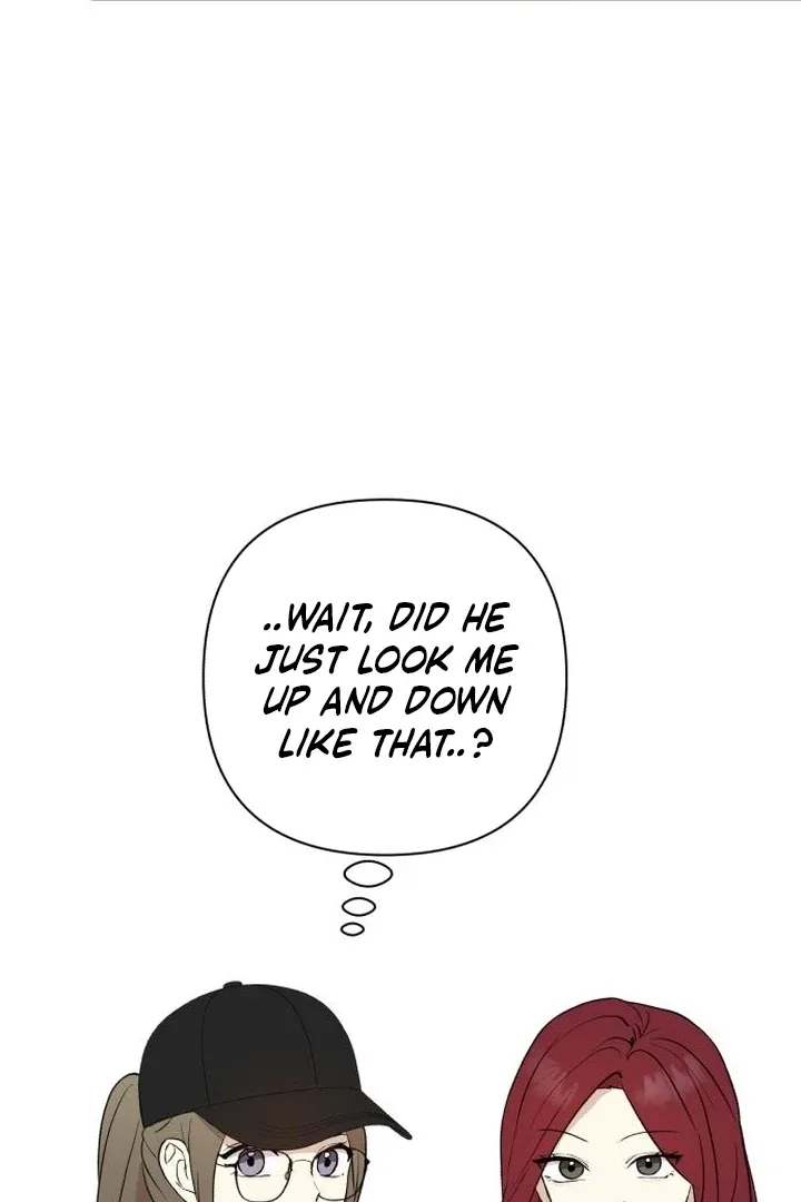 My Unknown Girlfriend Chapter 5 page 102