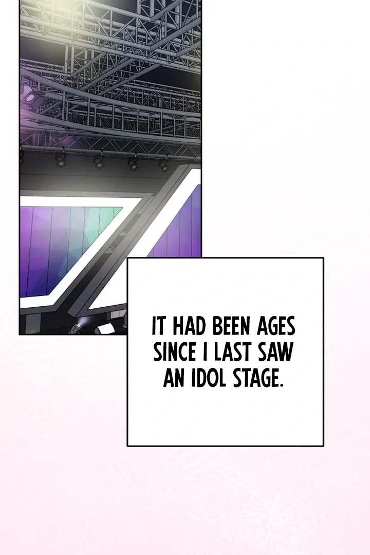 My Unknown Girlfriend Chapter 5 page 77