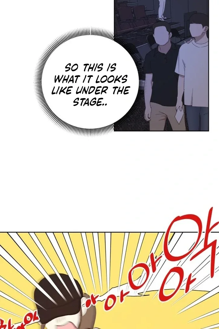 My Unknown Girlfriend Chapter 5 page 66