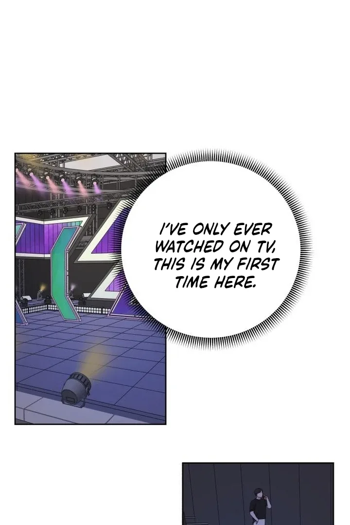 My Unknown Girlfriend Chapter 5 page 65