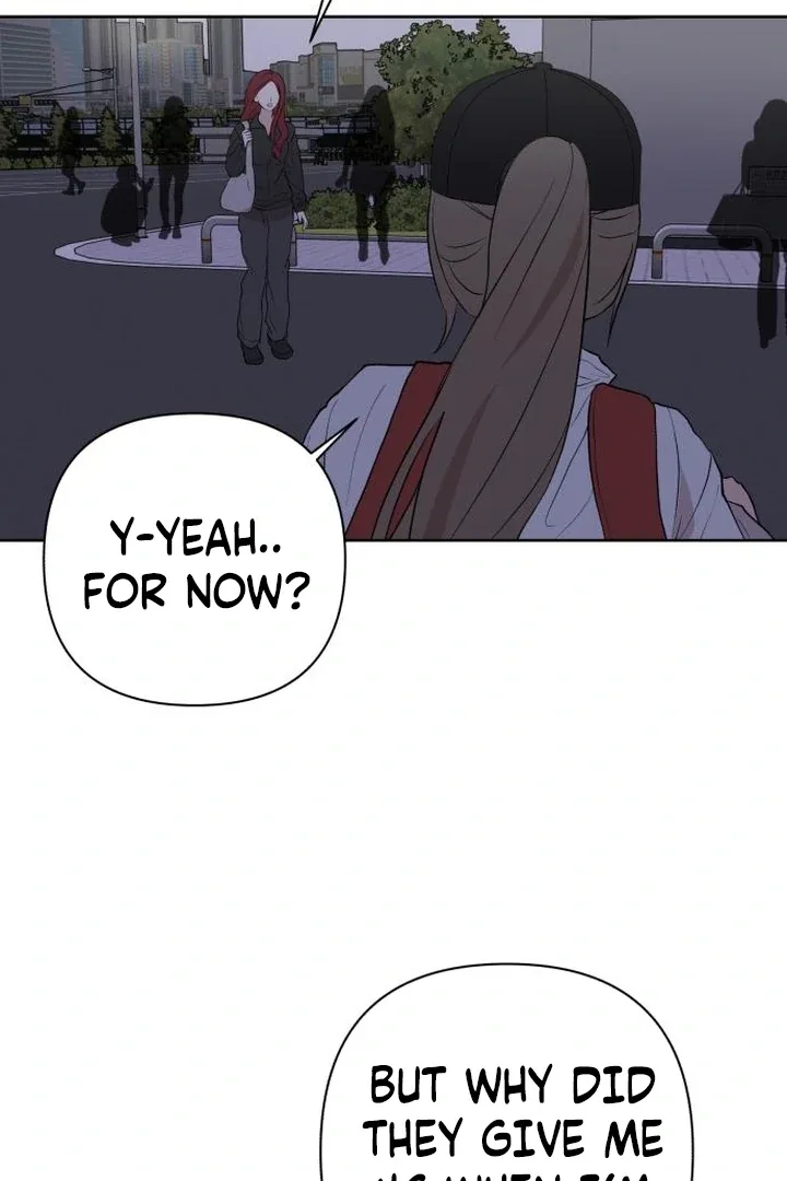 My Unknown Girlfriend Chapter 5 page 50