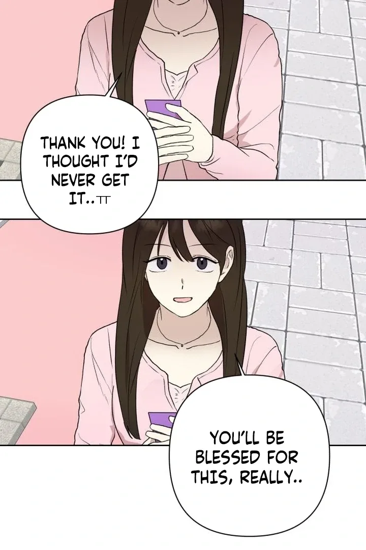 My Unknown Girlfriend Chapter 5 page 100