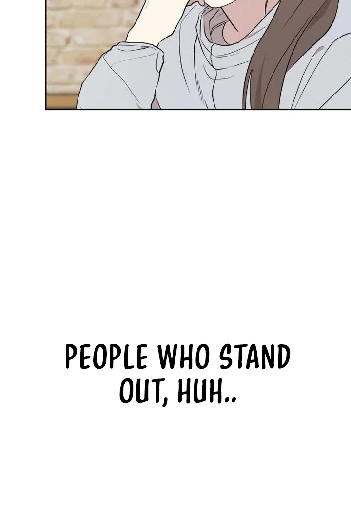 My Unknown Girlfriend Chapter 5 page 57