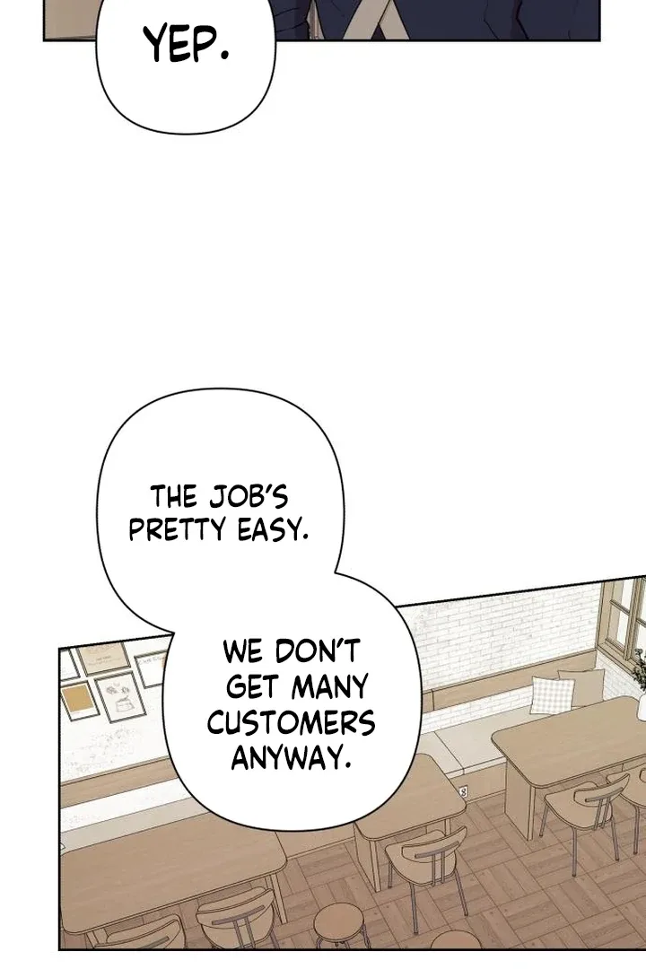 My Unknown Girlfriend Chapter 7 page 6