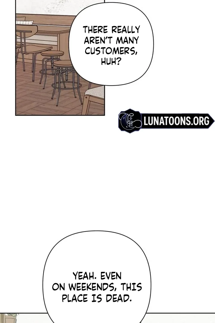 My Unknown Girlfriend Chapter 7 page 12