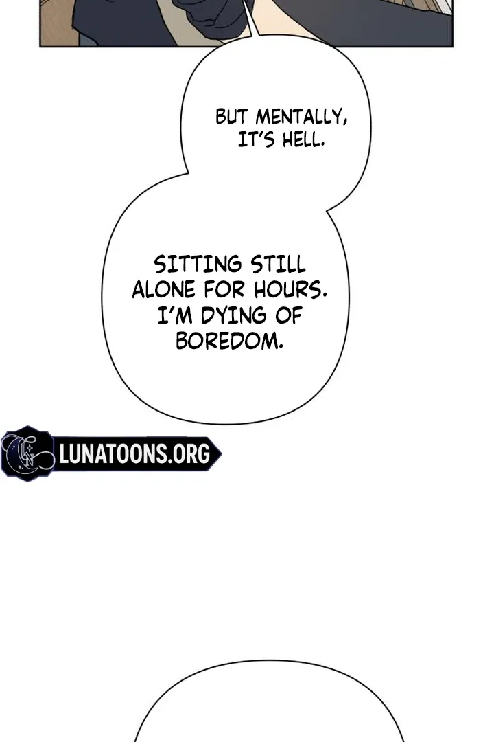 My Unknown Girlfriend Chapter 7 page 16