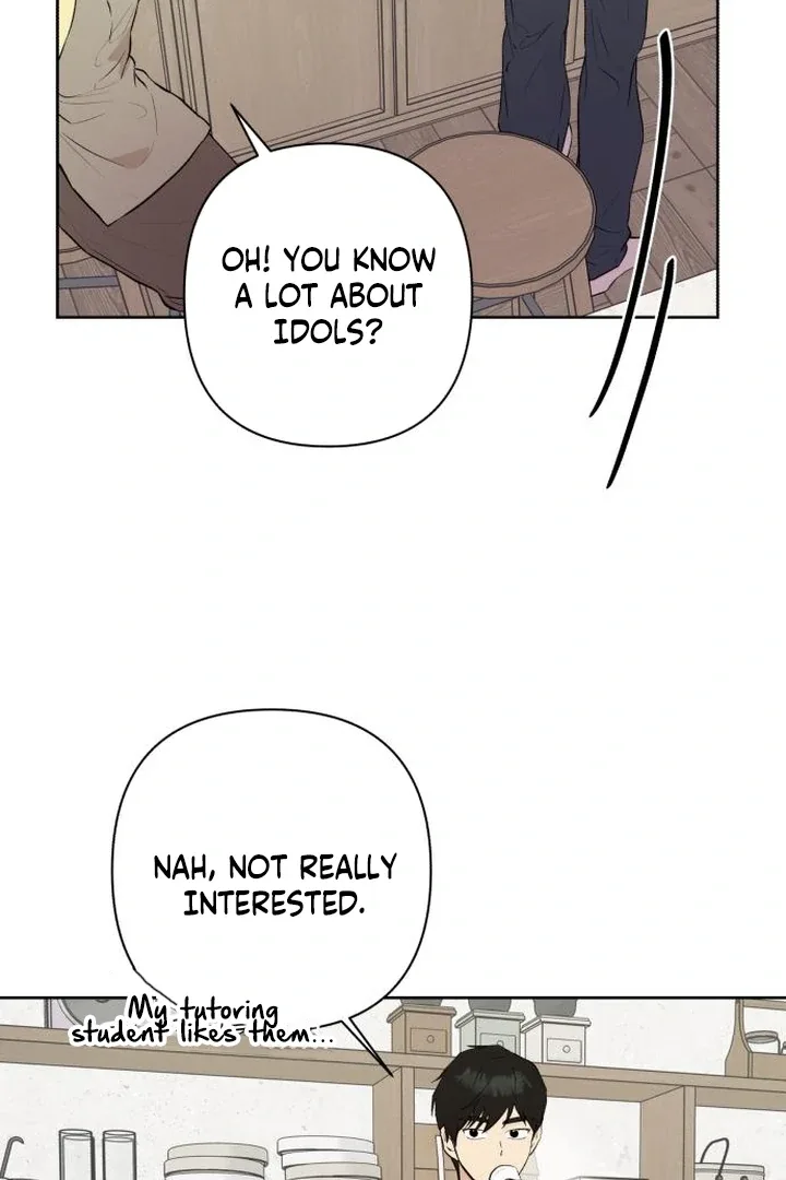 My Unknown Girlfriend Chapter 7 page 26