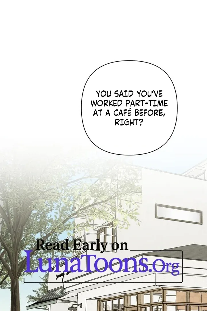 My Unknown Girlfriend Chapter 7 page 2