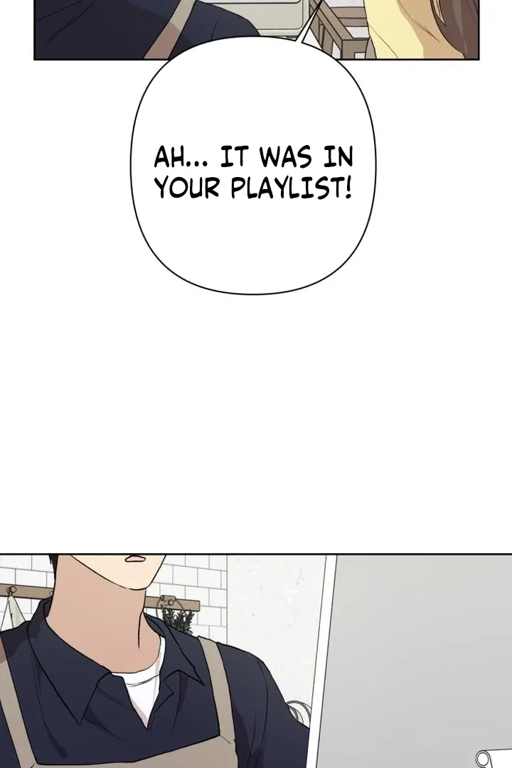 My Unknown Girlfriend Chapter 7 page 22
