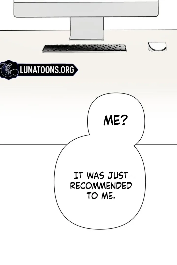 My Unknown Girlfriend Chapter 7 page 31
