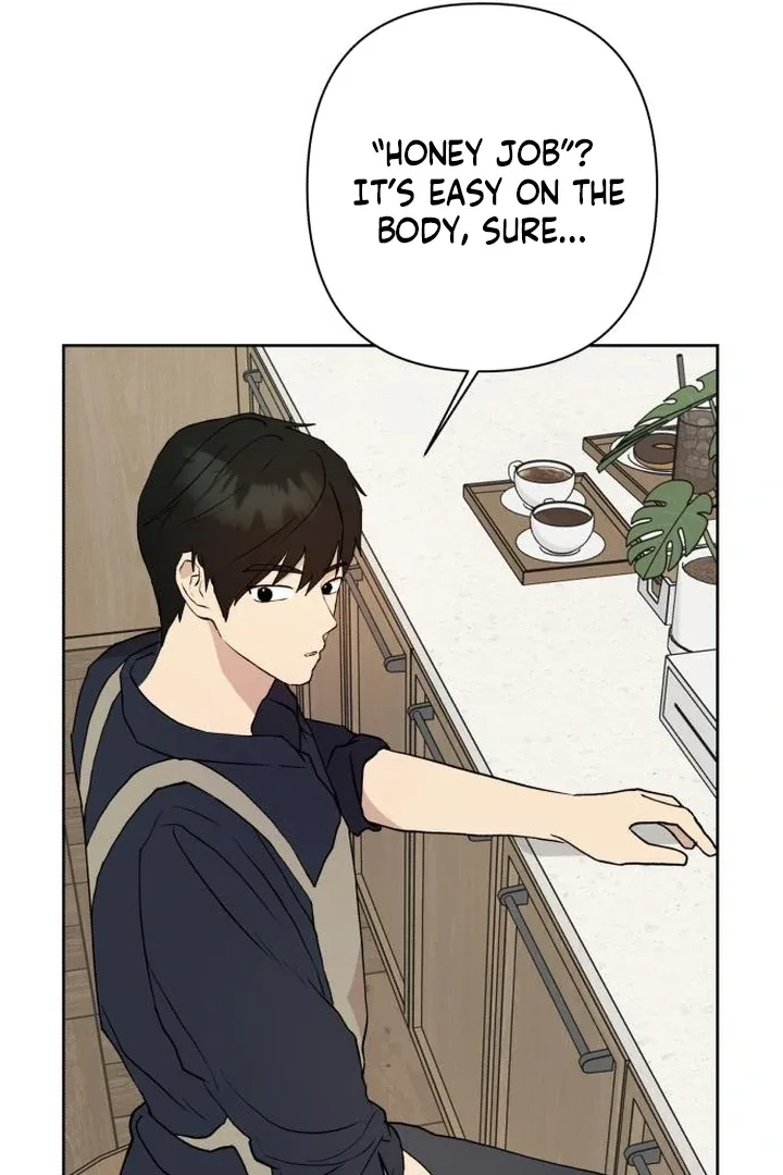 My Unknown Girlfriend Chapter 7 page 15