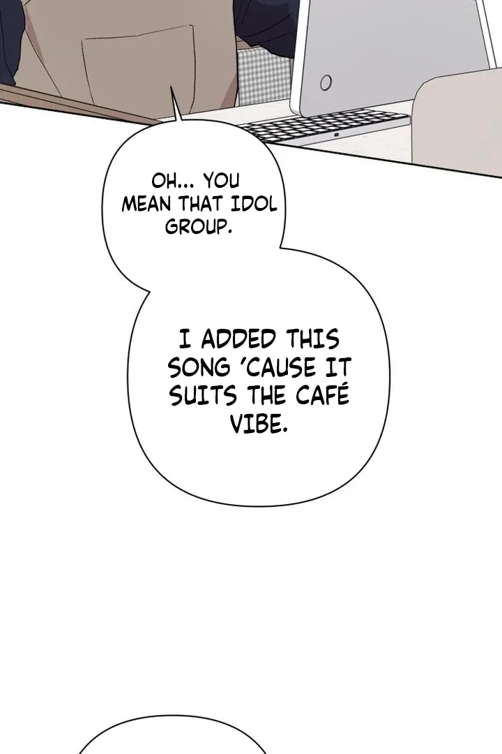My Unknown Girlfriend Chapter 7 page 23