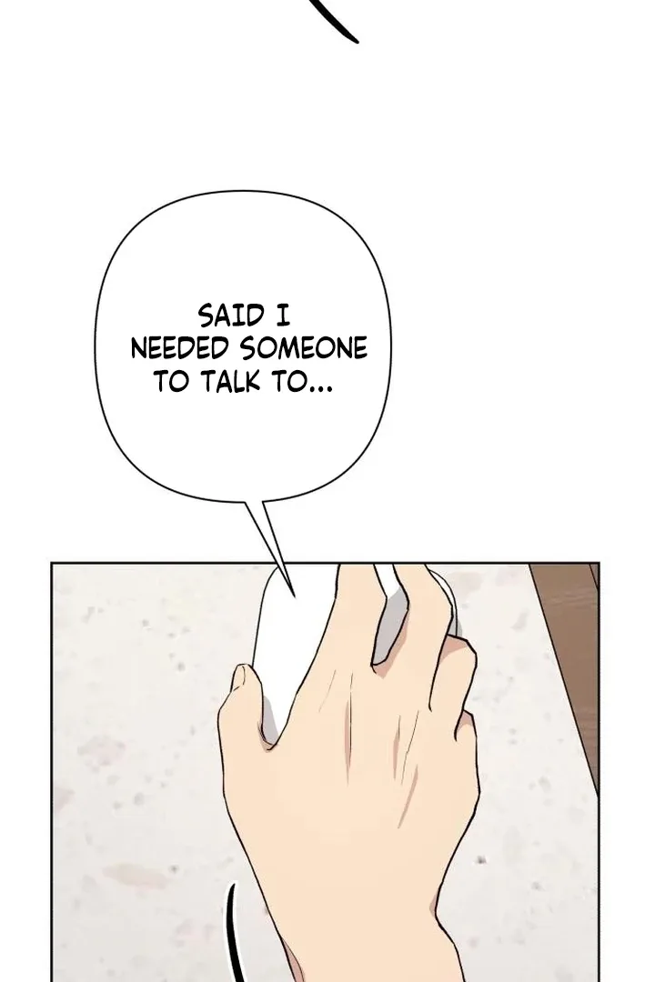 My Unknown Girlfriend Chapter 7 page 18
