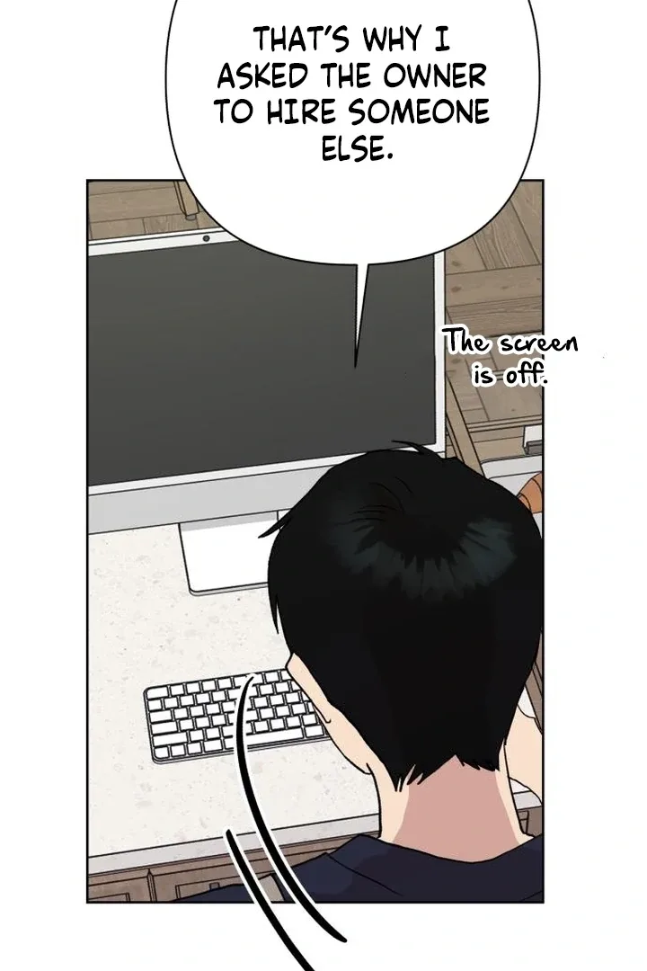 My Unknown Girlfriend Chapter 7 page 17