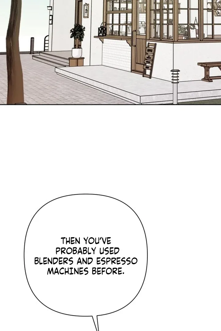 My Unknown Girlfriend Chapter 7 page 3