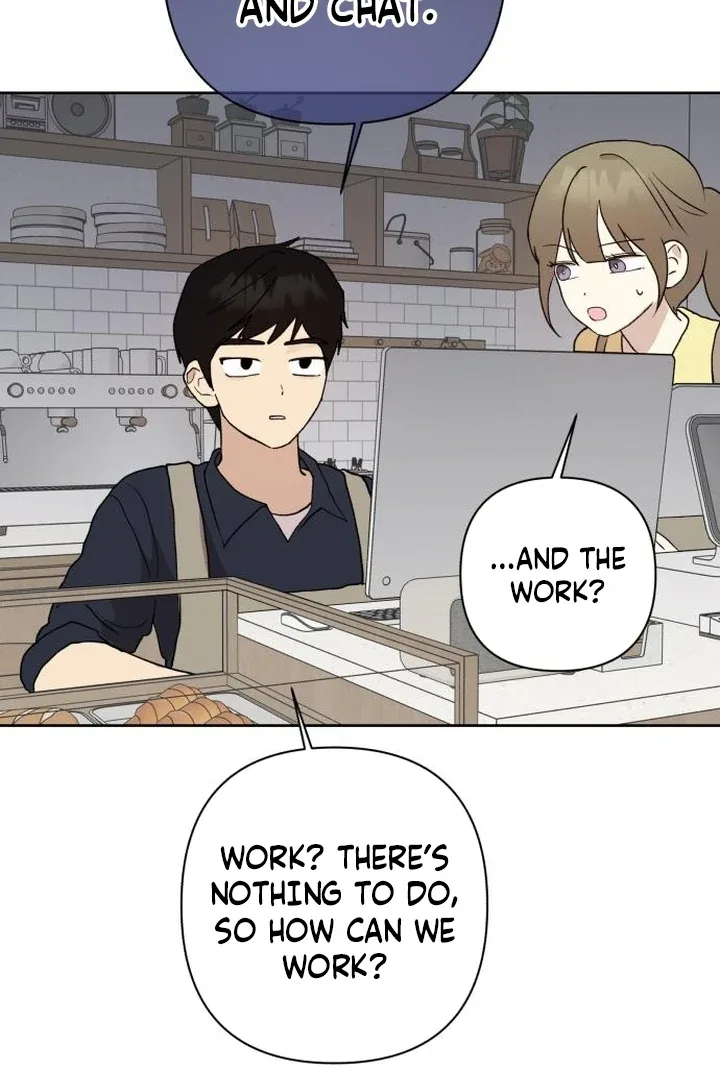 My Unknown Girlfriend Chapter 7 page 9