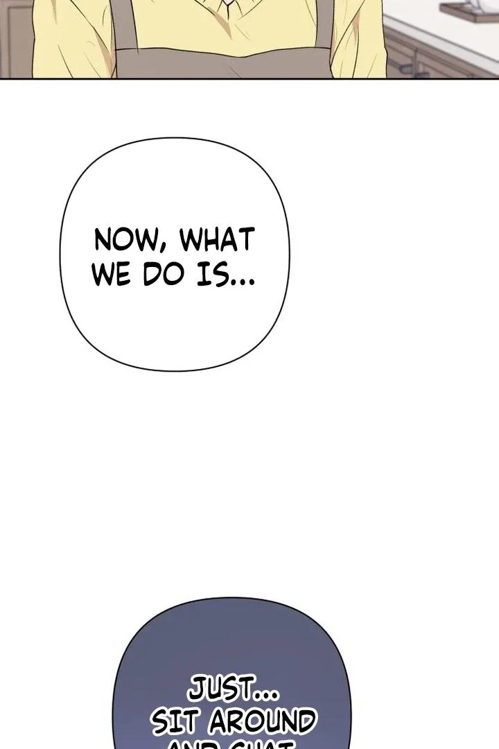 My Unknown Girlfriend Chapter 7 page 8