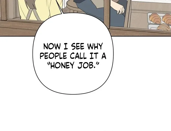 My Unknown Girlfriend Chapter 7 page 14