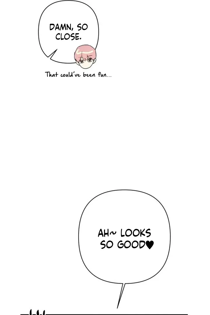 My Unknown Girlfriend Chapter 7 page 84