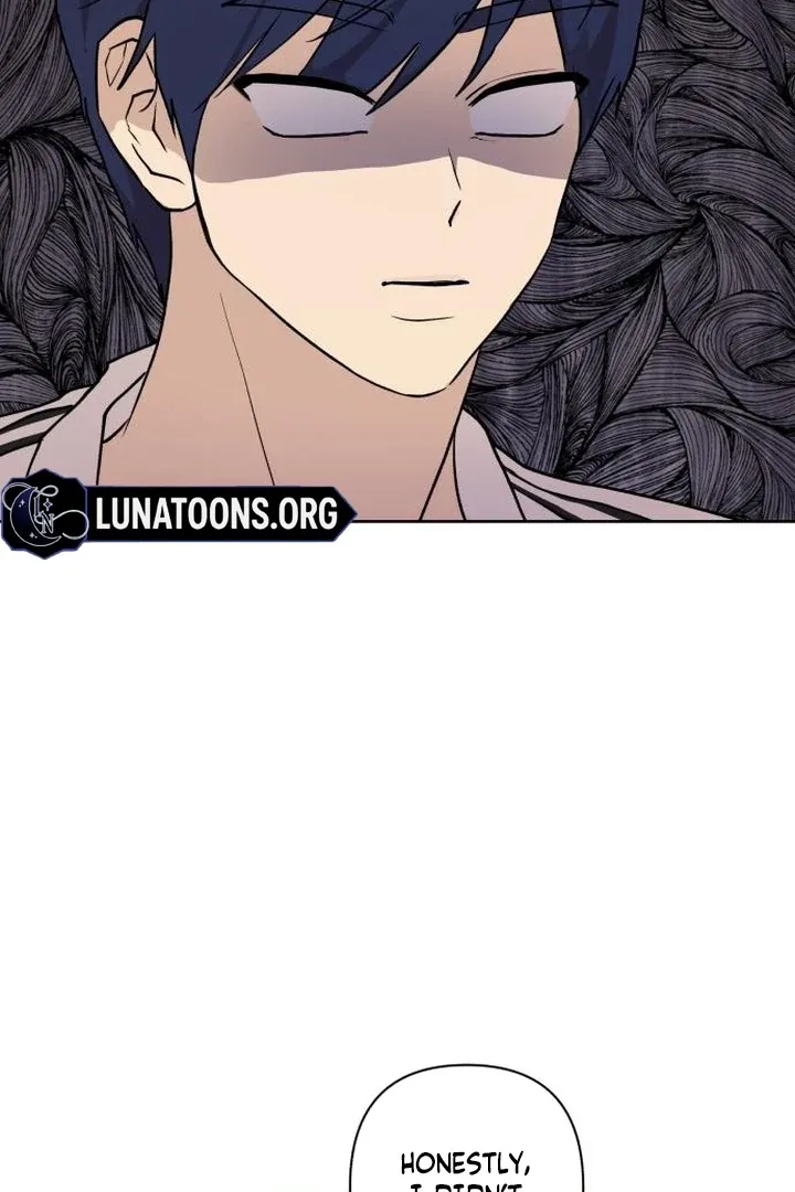 My Unknown Girlfriend Chapter 7 page 72