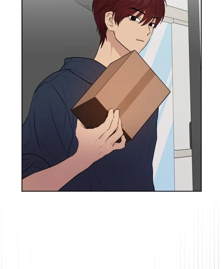 My Unknown Girlfriend Chapter 7 page 96