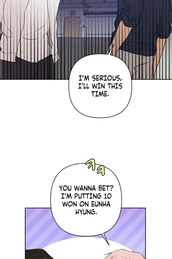 My Unknown Girlfriend Chapter 7 page 78