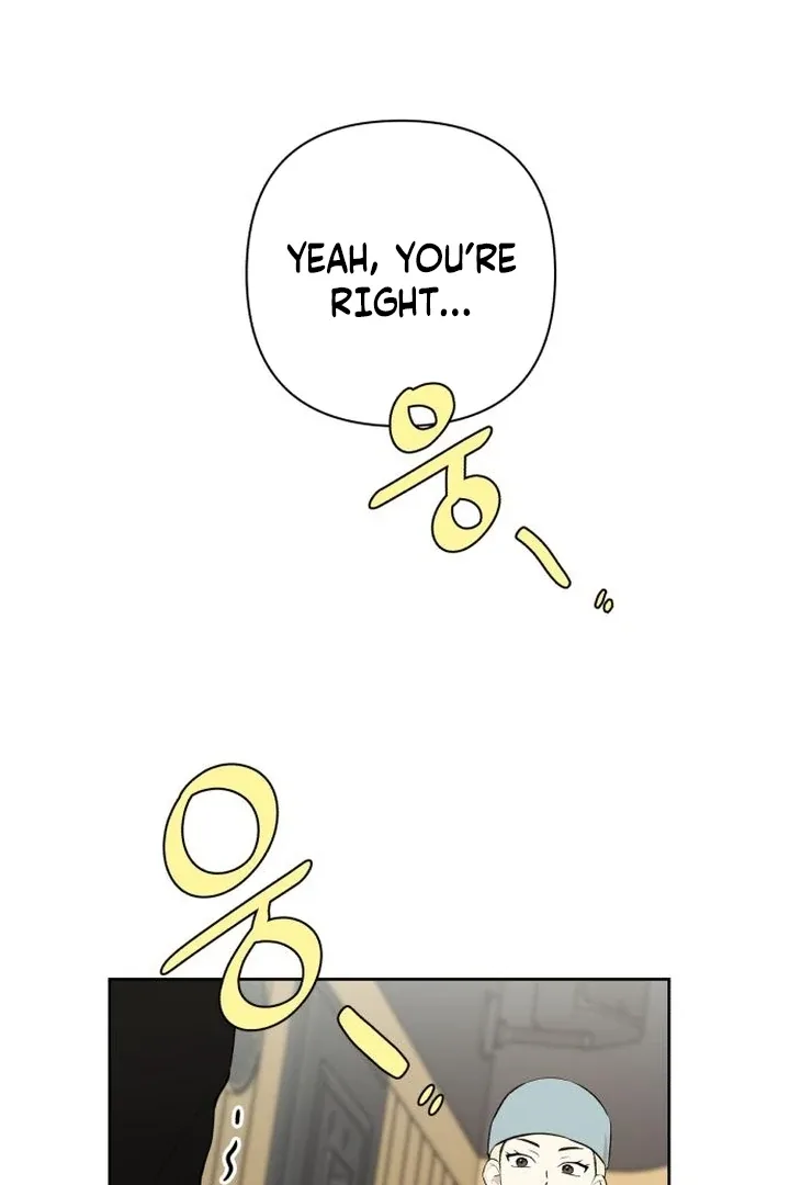 My Unknown Girlfriend Chapter 7 page 54