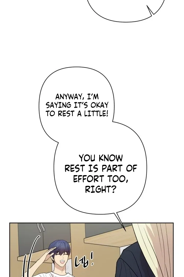 My Unknown Girlfriend Chapter 7 page 50
