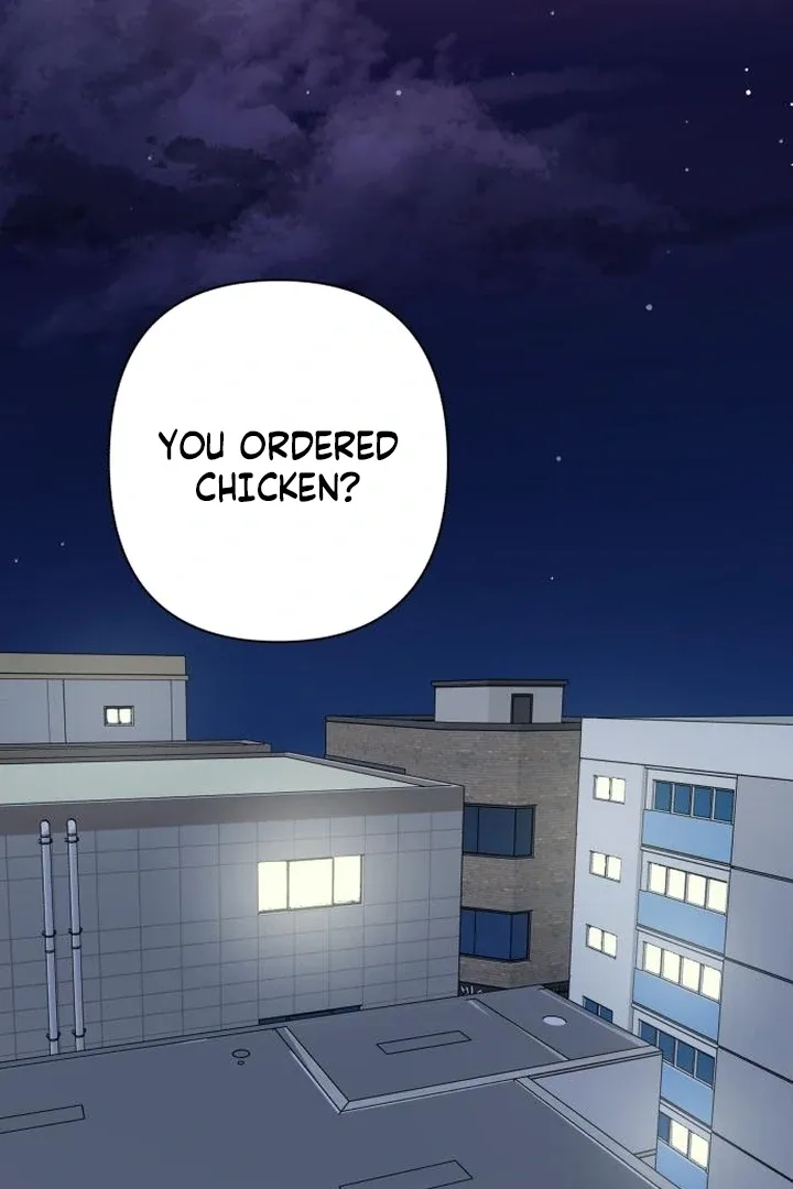 My Unknown Girlfriend Chapter 7 page 59