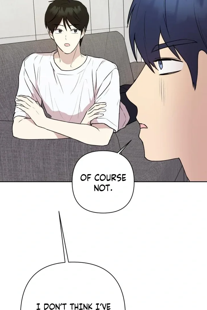 My Unknown Girlfriend Chapter 7 page 74